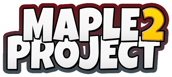 Maple2 Logo